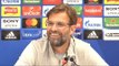 Liverpool 3-0 Manchester City - Jurgen Klopp Full Post Match Press Conference - Champions League