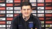 Harry Maguire Press Conference - Speaks To The Press Ahead Of England's Friendlies