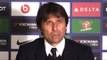 Chelsea 1-3 Tottenham - Antonio Conte Full Post Match Press Conference - Premier League