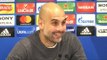 Liverpool 3-0 Manchester City - Pep Guardiola Full Post Match Press Conference - Champions League
