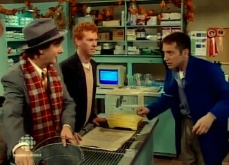 4 et demi FRENCH S4E14 FRENCH   Part 02