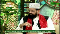 Naimat e Iftar (Lahore)  - Segment - Quran Se Wabastagi - 1st June 2018 - ARY Qtv