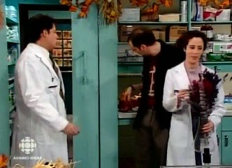 4 et demi FRENCH S4E14 FRENCH   Part 01