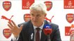 Arsenal 3-2 Southampton - Mark Hughes Full Post Match Press Conference - Premier League