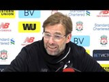 Liverpool 5-0 Watford - Jurgen Klopp Full Post Match Press Conference - Premier League