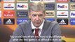 Arsene Wenger Admits Arsenal Showed Signs Of Complacency In Win Over CSKA Moscow