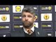 Motherwell 3-0 Aberdeen - Stephen Robinson Full Post Match Press Conference -Scottish Cup Semi-Final