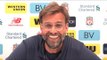 Jurgen Klopp Full Pre-Match Press Conference - Crystal Palace v Liverpool - Premier League