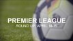 Premier League Round-Up - April 14-15 - Manchester United Defeat Hands Manchester City The Title