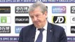 Crystal Palace 3-2 Brighton - Roy Hodgson Full Post Match Press Conference - Premier League