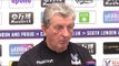 Roy Hodgson Full Pre-Match Press Conference - Crystal Palace v Brighton - Premier League