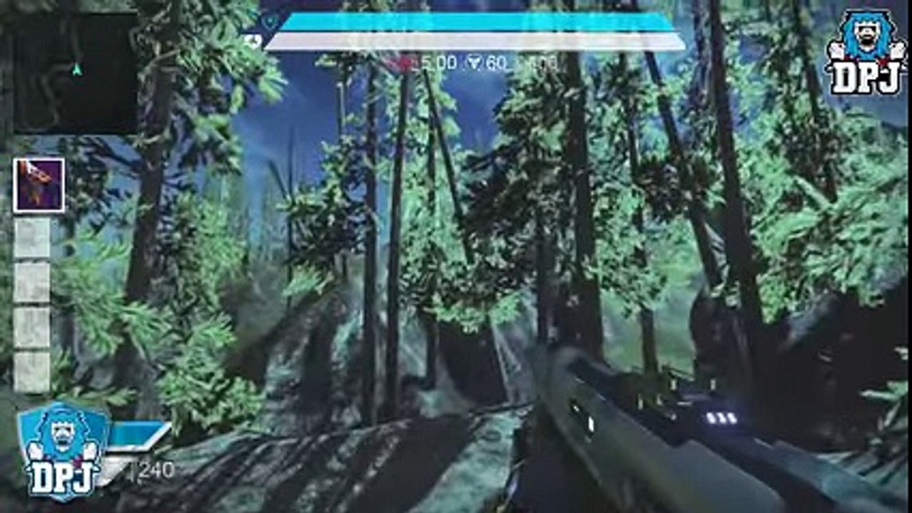 Destiny 2 - Fall Expansion - BATTLE ROYALE MODE -- - All New FPS Game Mode - E3 preview - YouTube