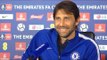 Antonio Conte Full Pre-Match Press Conference - Chelsea v Southampton - Premier League