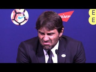 Chelsea 2-0 Southampton - Antonio Conte Full Post Match Press Conference - FA Cup Semi-Final