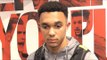 Trent Alexander-Arnold Interview - Says Liverpool Will Win Tie For Alex Oxlade-Chamberlain