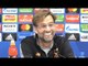 Jurgen Klopp Full Pre-Match Press Conference - Liverpool v Roma - Champions League Semi-Final