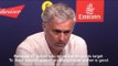 Jose Mourinho - 'Don't Judge Manchester United Season On FA Cup Final'