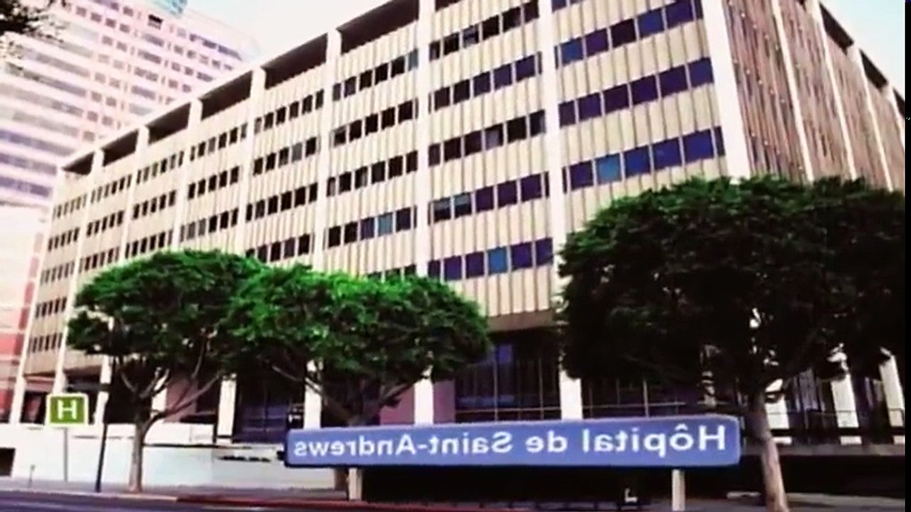 Le Coeur A Ses Raisons S03E05