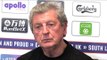 Roy Hodgson Full Pre-Match Press Conference - Stoke v Crystal Palace - Premier League