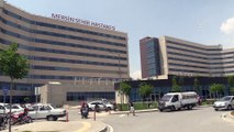 'Mersin Şehir Hastanesi hakkında söylenenler gerçeği yansıtmıyor'