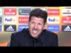Atletico Madrid 1-0 Arsenal (Agg 2-1)- Diego Simeone Full Post Match Press Conference- Europa League