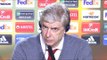 Atletico Madrid 1-0 Arsenal (Agg 2-1)- Arsene Wenger Full Post Match Press Conference- Europa League