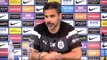 Manchester City 0-0 Huddersfield - David Wagner Full Post Match Press Conference - Premier League