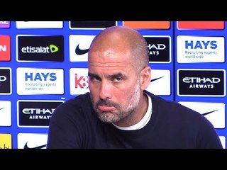 Pep Guardiola Full Pre-Match Press Conference - Manchester City v Huddersfield - Premier League
