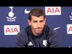 Tottenham 2-0 Watford - Javi Gracia Full Post Match Press Conference - Premier League