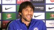 Chelsea 1-0 Liverpool - Antonio Conte Full Post Match Press Conference - Premier League