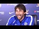Antonio Conte Full Pre-Match Press Conference - Chelsea v Liverpool - Premier League