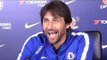 Antonio Conte Full Pre-Match Press Conference - Chelsea v Liverpool - Premier League
