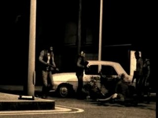 Left 4 dead by bibou