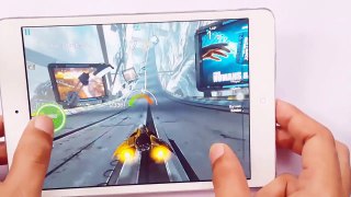 AG Drive Gameplay iOS & Android iPhone & iPad HD