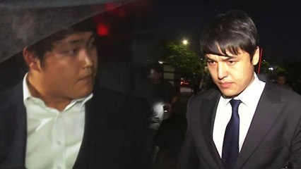 경찰, 넥센 조상우·박동원 구속영장 신청 / YTN