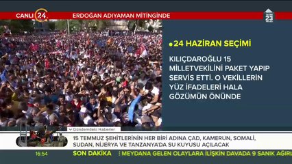 Böyle bir partinin illa Meclis'te olmasını, bir PKK istiyor