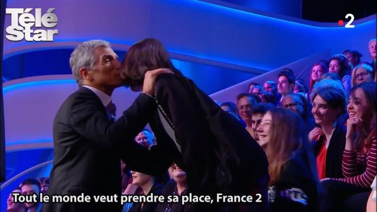 Le Zapping Quotidien Telestar du 1er juin 2018