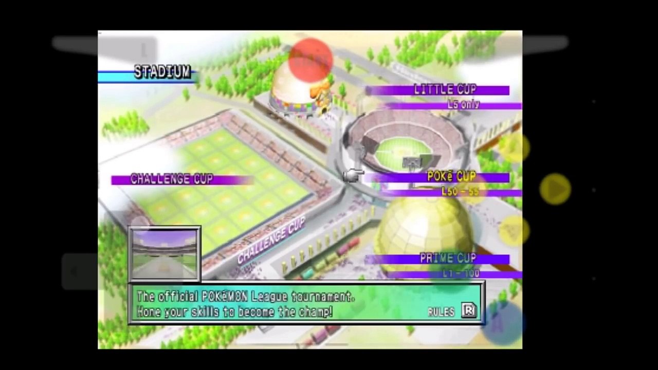 BEST HIGH GRAPHICS POKEMON GAME ON ANDROID FOR FREE + DOWNLOAD LINK