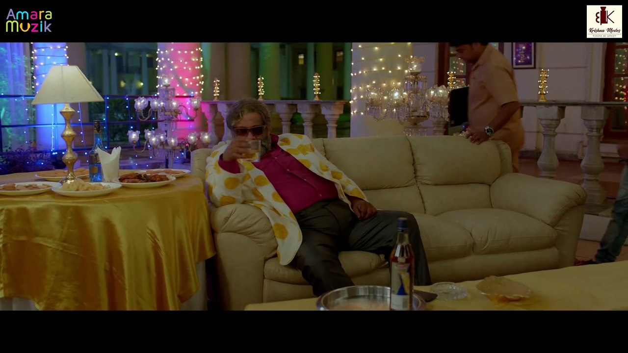 Ka Kha Ga Gha Bengali Movie Trailer Kaushik Paran, Saayoni video