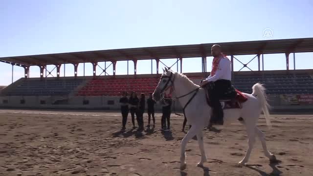 Tügva Yüksek İstişare Kurulu Üyesi Erdoğan: Türkiye 21. Yüzyıla Damgasını Vuracak