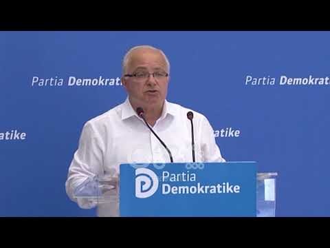 Ora News - A po survejohet dhe përgjohet Lulzim Basha? Reagimet e policisë dhe Ramës