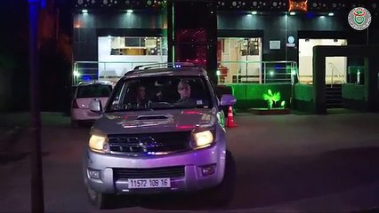 مسلسل النار الباردة الحلقة 15 - Ennar el Barda HD