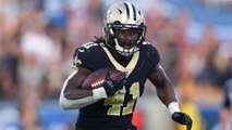 Kyle Brandt: Alvin Kamara will be the next 'Beast Mode'