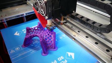 23 3D Printers under one roof! Frontier3D Christmas Meetup