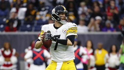 What's preventing the Steelers from taking the next step?