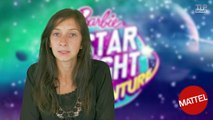 Barbie Drone des étoiles - Démo en français