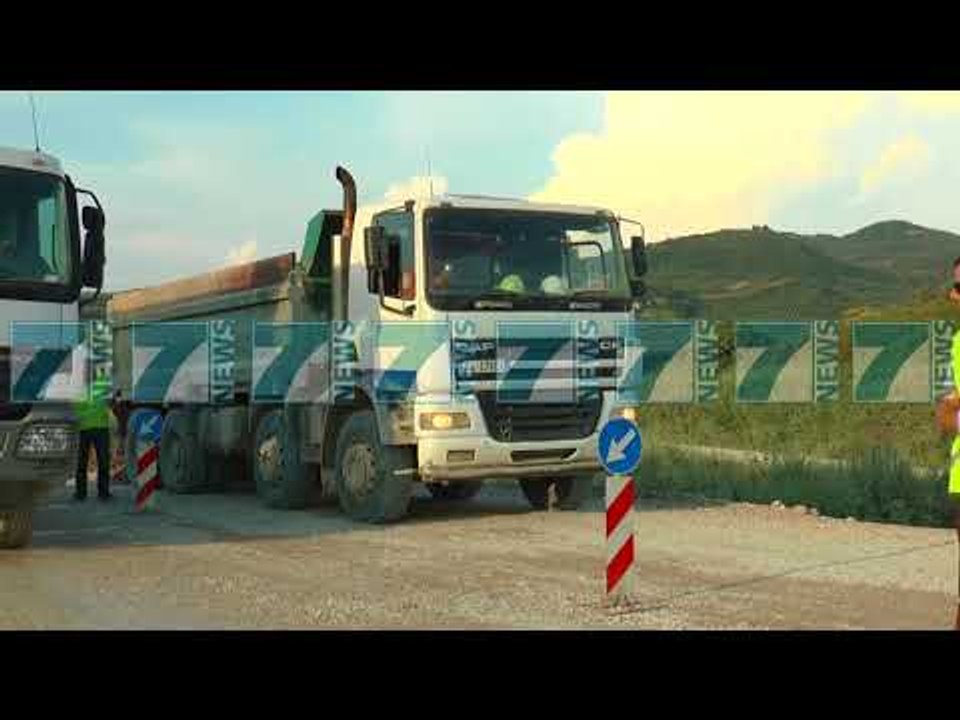 GJIKNURI INSPEKTON AKSIN TE LUMI I VLORES - News, Lajme - Kanali 9