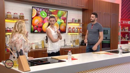 Kush vjen per dreke/ Pjata e astrologes Meri Shehu (01.06.2018)