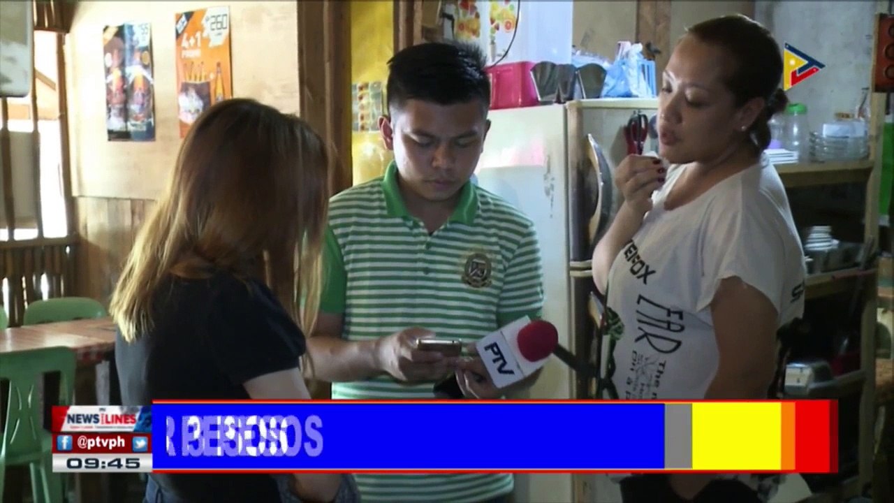 LPG price increased by over 3 pesos