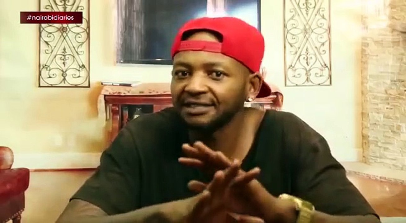 Nairobi Diaries S08| Ep8 9/4-Yahoo boy or Nah!!!